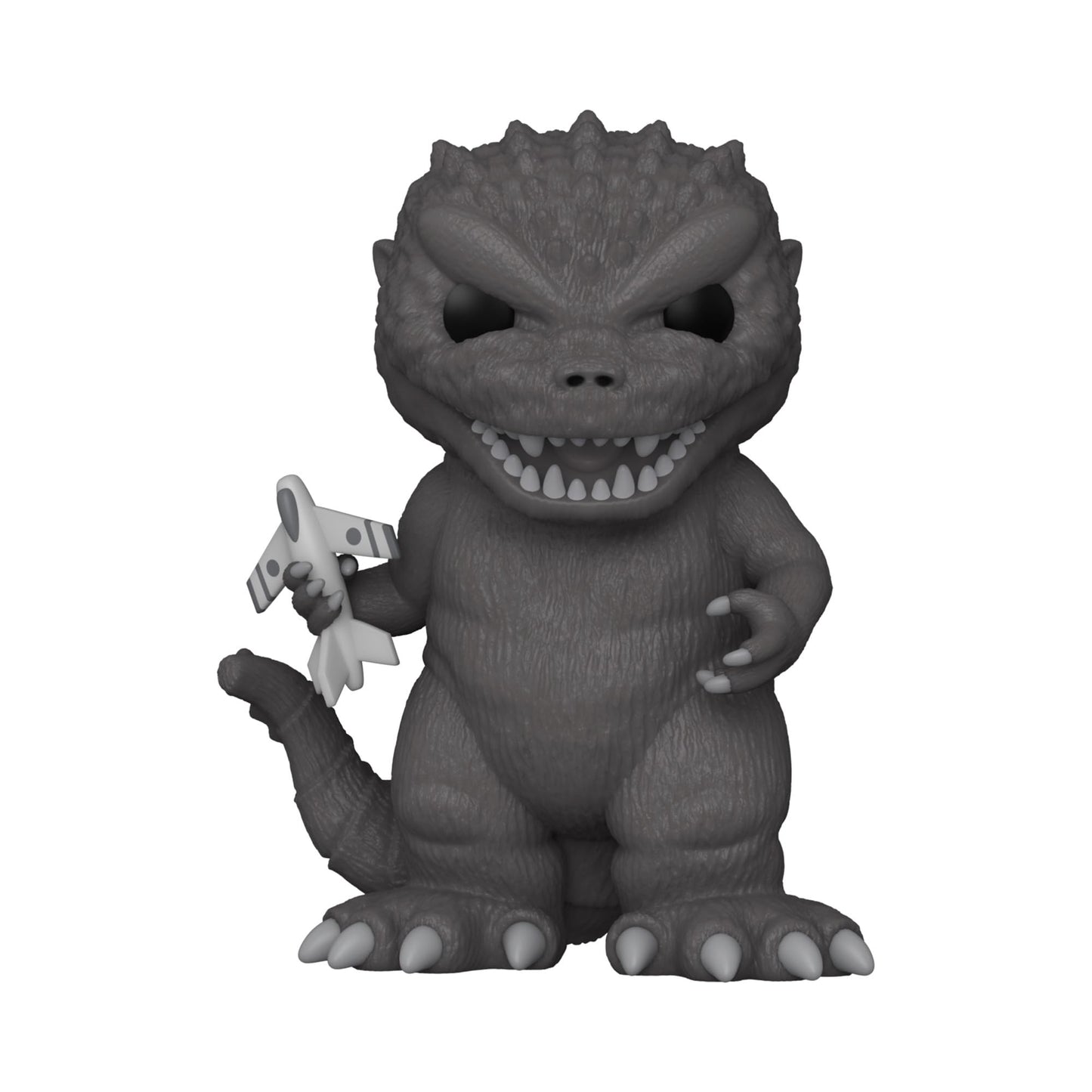 Funko Pop Movies: Godzilla 70Th Anniversary - Godzilla 1954 - Collectable Vinyl Figure - Gift Idea - Official Merchandise - For Kids & Adults - Movies Fans - Model Figure For Collectors And Display