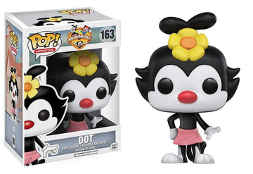 Funko Animaniacs Dot POP Animation Figure