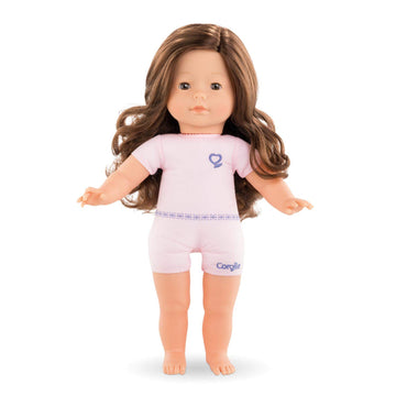 Corolle 9000200090 Ma Penelope 36 Cm / French Doll With Charm And Vanilla Scent, Multi-Coloured
