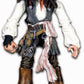 Toys Prison Escape Jack Sparrow