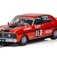 Scalextric Ford Xy Falcon Bathurst 500 1971 1:32 Slot Race Car C3928, Red & Black