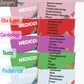 Medicos Medical Board Game - Medical Terminology Flash Cards 2024 To Learn While Having Fun - Portable Medical Board Games With 364 Cards To Learn 2000+ Terminologies - Ages 13+, 3+ Players