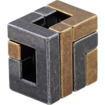 Hanayama - J01264 - Puzzle - Puzzle Coil Force 4