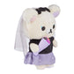 Korilakkuma San-X Original Mysterious Halloween Series Plush - 13.5-Inch Plush