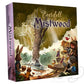 Everdell Mistwood For 1-2 Players