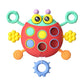 Trendivibe Pull String Activity Toy Birthday Gifts Learning Educational Montessori Toys| Baby Learning Toy | Infant Activity Toy
