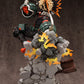 Kotobukiya My Hero Academia: Katsuki Bakugo (Version 2) Artfx J Statue, Multicolor (Pp978)