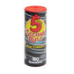 5 Second Rule Game Pop Culture Edition (Mini Tube) - Simple Questions Card Game For Family Fun, Party, Kids, Travel, Game Night
