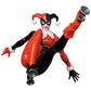 Medicom Batman: Hush: Harley Quinn Mafex Action Figure, Multicolor