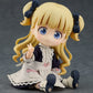 Nendoroid Doll Shadow House Emilico Non-Scale Plastic Painted Action Figure