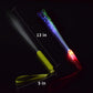 M.Best 12Pcs Glow Sticks Party Supplies, 3 Modes Colorful Flashing Led Light Up Glow Wands Sticks For Party Favors