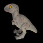 Massjoy Resin Dinosaur Velociraptor Piggy Bank, Boy Birthday Present.