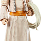 Indiana Jones And The Raiders Of The Lost Ark Adventure Series Sallah Toy, 6-Inch Action Figures, Kids Ages 4 And Up
