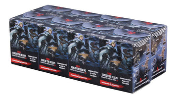 Wizkids Monster Menagerie Iii (3) Brick