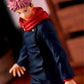 Good Smile Jujutsu Kaisen: Yuji Itadori Pop Up Parade Pvc Figure, Multicolor