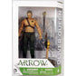 DC Collectibles Arrow Oliver Queen Action Figure - 6 inches, Plastic, Model AUG140383