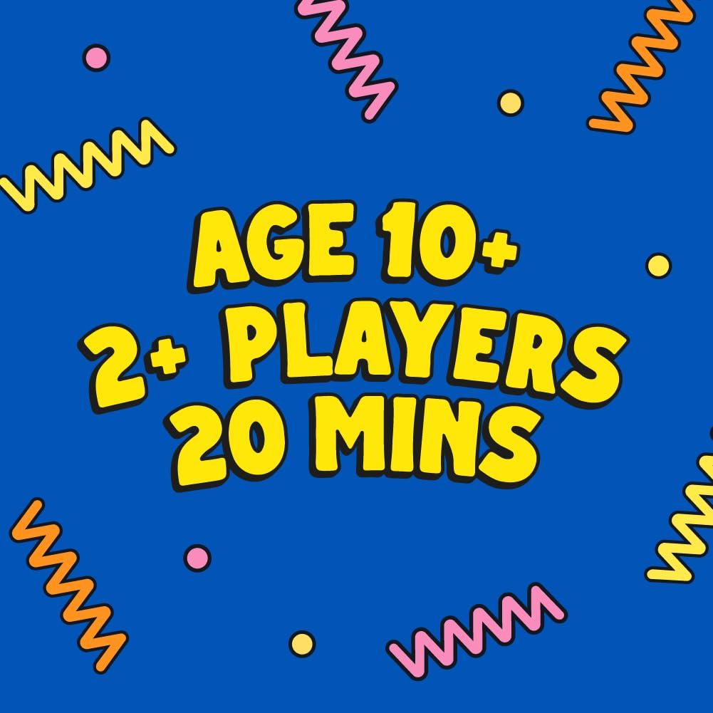 Tilt 'N' Shout: A Speedy Family Board Game For Adults And Kids | Best New Board Games 2024