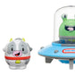 Little Tikes Toddle Tots Far Out Farm, Toddler Playset, Spaceship & 3 Character Figures For Pretend Play, Gift And Toy For Toddl