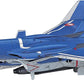 Hasegawa Sprue Brothers 1:72 Vf-0D 'Macross Zero', Has65718