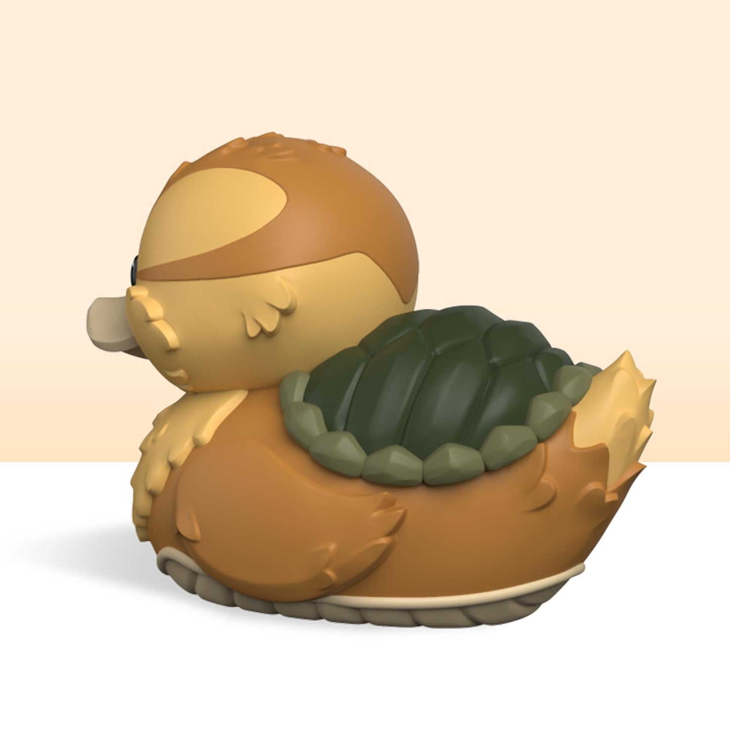 Tubbz - Avatar: The Last Airbender - Turtle Duck (1St Edition)