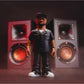 Funko Pop! Vinyl Gold : Ice Cube 5'