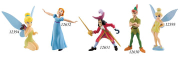 Bullyland Peter Pan F  E Clochette Figurine