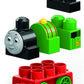 Mega Bloks Thomas & Friends Percy