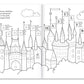 Personalized Coloring & Activity Book For Kids - I See Me! (Princess)