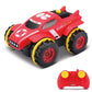 Maisto Tech Remote Control Cyklone Aqua Tread - Green