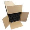 Oodles Of Noodles Large Diameter Pre-Slit Clamp Foam Protection