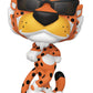 Funko Pop! AD Icons Chester Cheetah Vinyl Figure, Standard Size, Multicolor, Model 44581