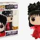 Funko Pop Beetlejuice Lydia Deetz Wedding Dress Figure - Multicolor Collectible