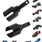 RCMYou Diff Outdrives Upgrades Part for 1/8 ARRMA Kraton Notorious Outcast Talion Typhon 6S BLX 4WD,1/7 Felony Infraction Mojave