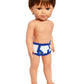 Mbd Underwear Fits 18 Inch Boy Dolls- 18 Inch Doll Clothes