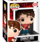 Funko Pop Movies IT Stan Collectible Figure, Multicolor, Resin, Model 30021