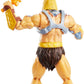 Masters of the Universe Masterverse Revelation Action Figure & Accessories  Faker MOTU Collectible with Articulation & Swappable Parts  7-inch