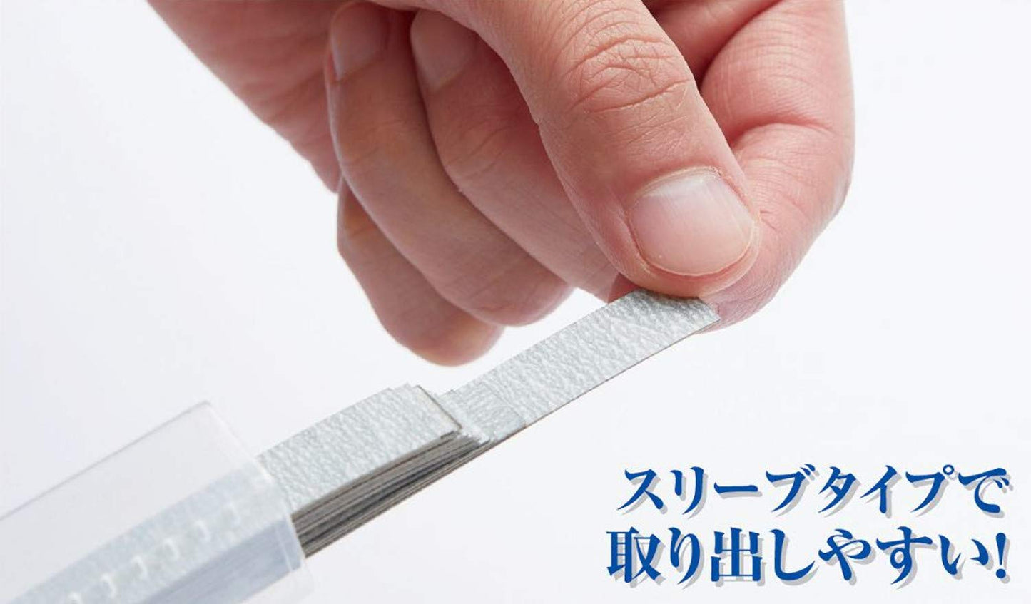 GSI Creos - Mr. Paper Cardtype Sand Paper #1000, Mr. Hobby Mr. Tool
