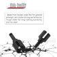 Rcarmumb Diff Outdrives Differential Outdrive #45 Steel Upgrades Part for 1/8 ARRMA Kraton Notorious Outcast Talion Typhon 6S BL
