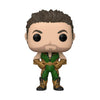Funko Pop! TV: The Boys - The Deep  2021 Spring Convention limited availability