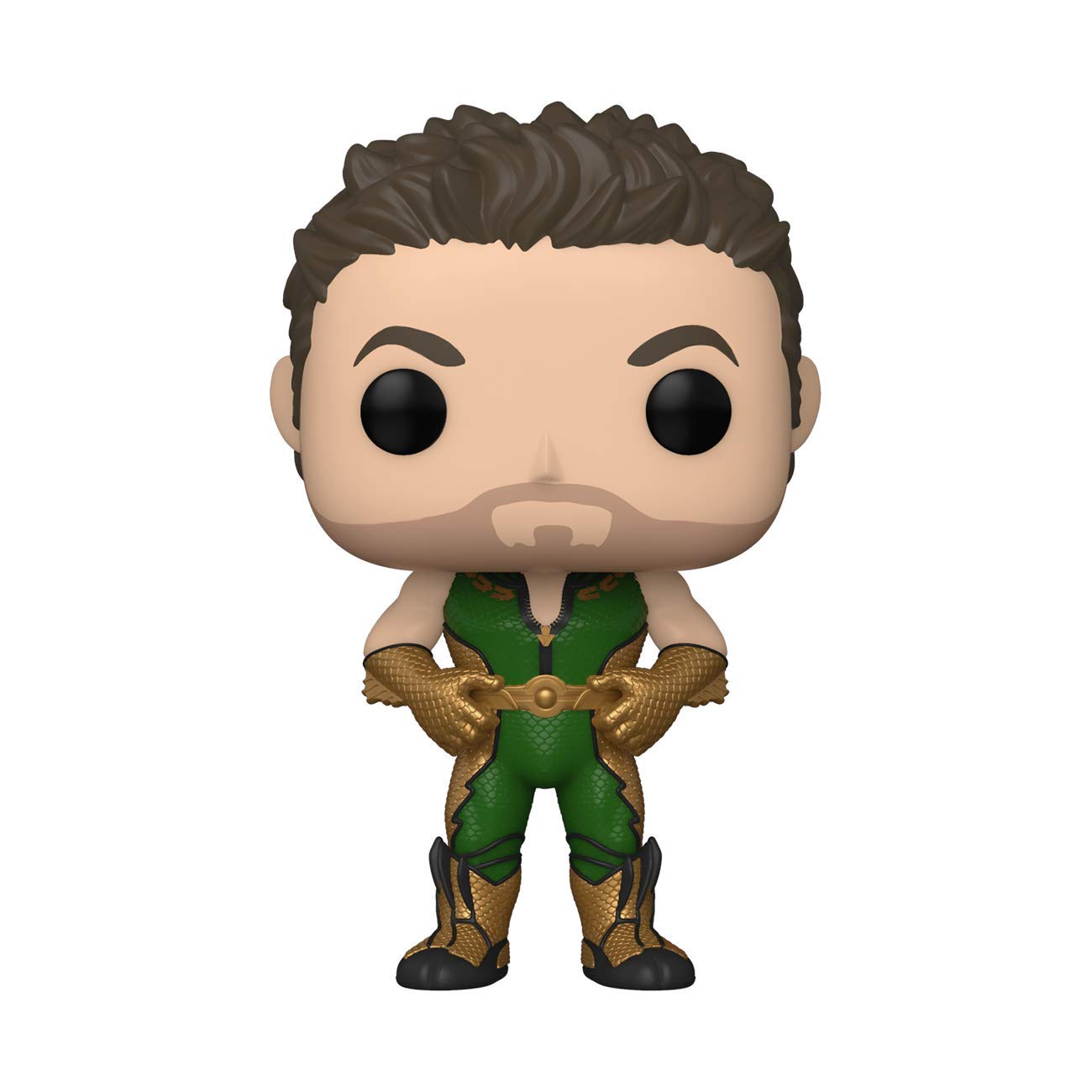 Funko Pop! TV: The Boys - The Deep  2021 Spring Convention limited availability