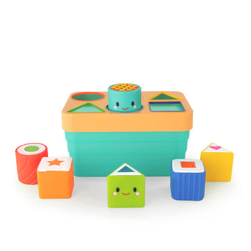 Sassy Sushi Sorter, Multi