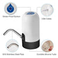 Water Play Table Pump for Kids and Toddlers, Portable Mini Water Pump Summer Outdoor Water Toys, Water Table Accessories