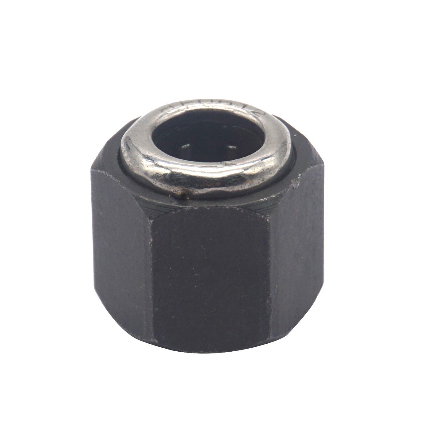 2Pack Vgoohobby 12mm Hex Nut One Way Bearing Compatible with Vertex VX 18 16 SH21 12mm Engine RC Nitro Car Buggy Monster Truck R