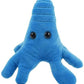 Giantmicrobes Amoeba Plush - Learn About Nature And Biology With This Cuddly Plush, Unique Gift For Family, Friends, Water Lover