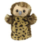 Puppet Buddies Owl