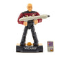 Mega Construx Heroes Captain Picard Building Set