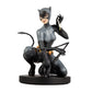 Mcfarlane Toys - Dc Direct - Dc Designer Series Catwoman By Stanley Artgerm Lau (Resin)
