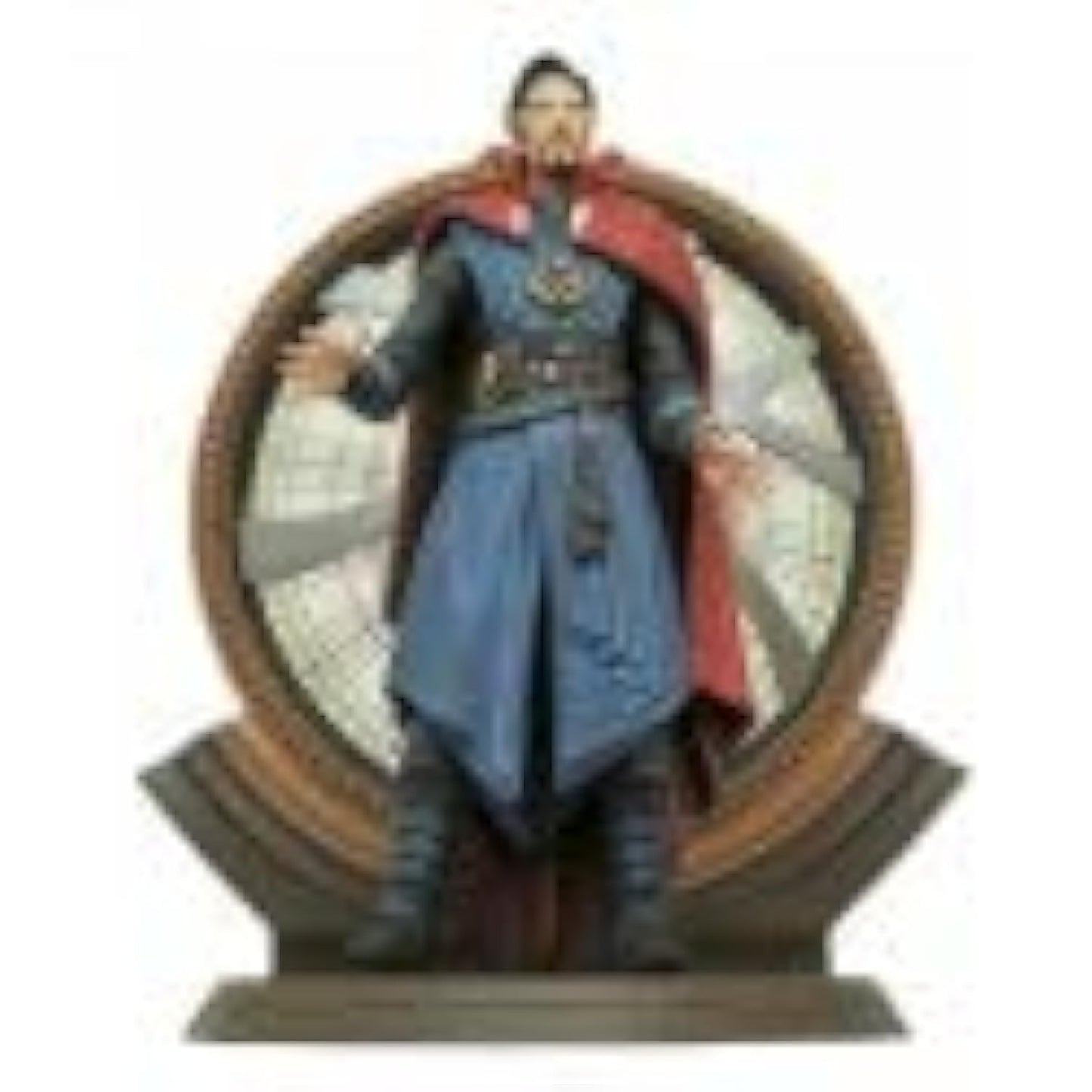 Marvel Select: Doctor Strange In The Multiverse Of Madness Action Figure