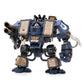 Joytoy Warhammer 40K 1/18 Action Figures Joy Toy Mecha Figure Model Space Marines Ultramarines Venerable Dreadnought