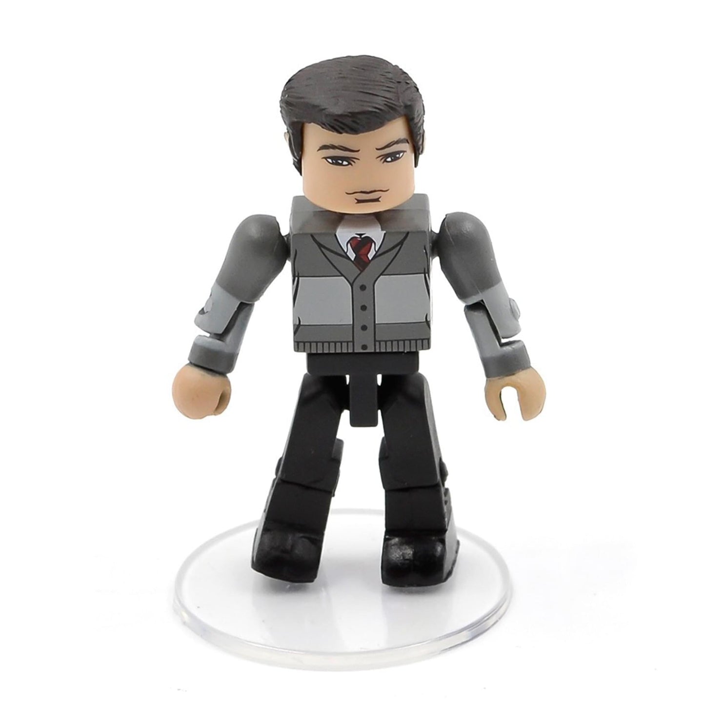 Diamond Comic Distributors Toys Gotham: Series 2 Minimates Box Set